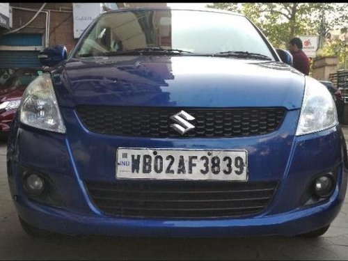 Maruti Suzuki Swift VXI 2014 for sale