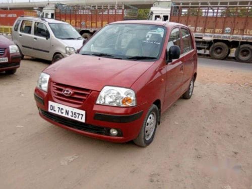 Hyundai Santro Xing 2011 for sale