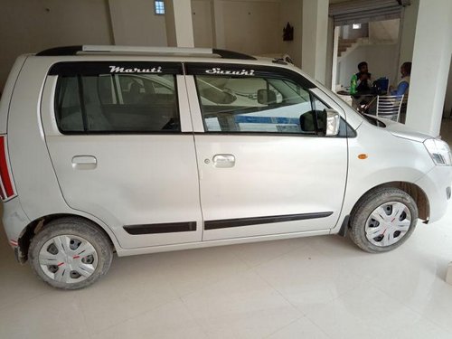 Maruti Wagon R VXI for sale