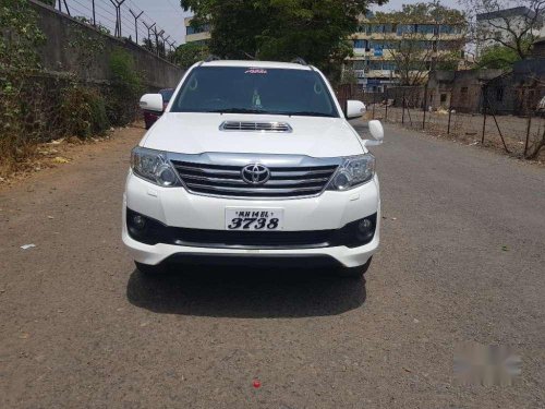 Used 2014 Toyota Fortuner for sale