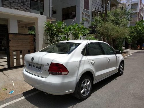 Volkswagen Vento 1.5 TDI Highline 2014 for sale