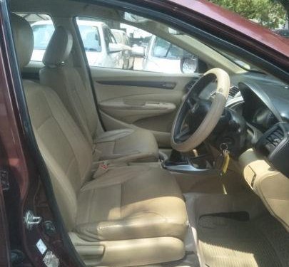 Honda City E for sale