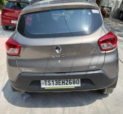 2017 Renault Kwid for sale