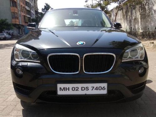 BMW X1 sDrive20d for sale