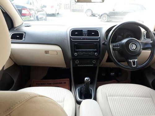 Volkswagen Vento 2012 for sale