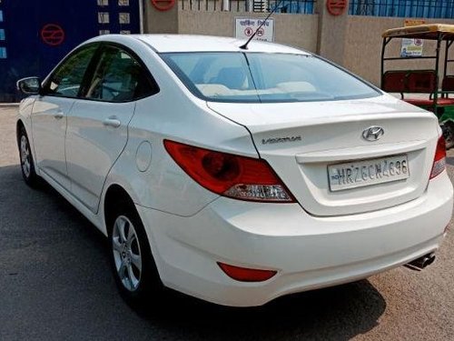 Hyundai Verna 2014 for sale