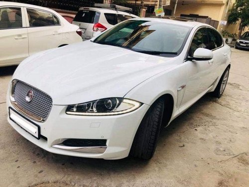 2014 Jaguar XF for sale at low price