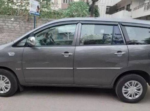 Used 2009 Toyota Innova 2004-2011 for sale