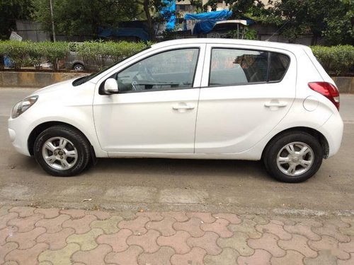 2012 Hyundai i20 for sale