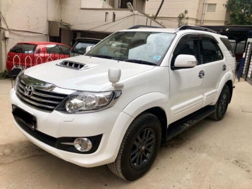 Toyota Fortuner 2016 for sale