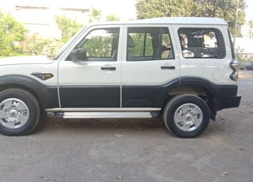 Used 2014 Mahindra Scorpio for sale