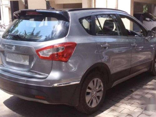 2016 Maruti Suzuki S Cross for sale