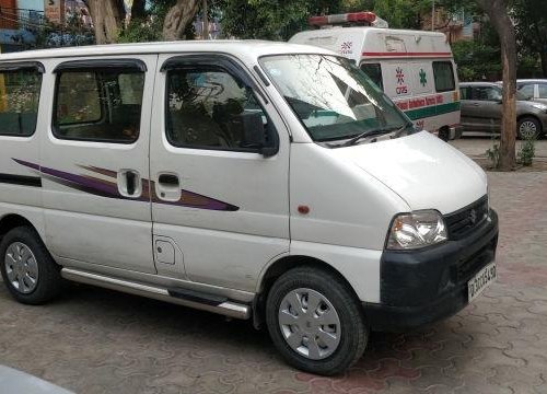 2015 Maruti Suzuki Eeco for sale at low price