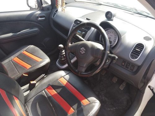 2013 Maruti Suzuki Ritz for sale at low price