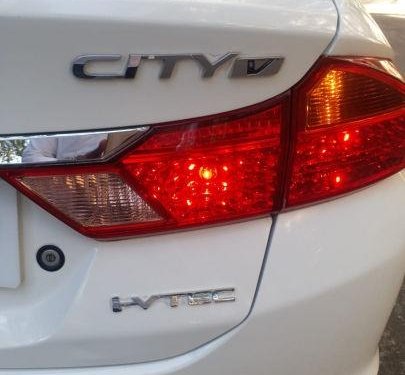 Honda City V MT for sale