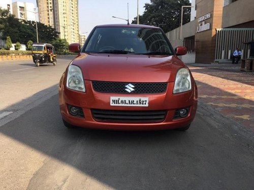 2008 Maruti Suzuki Swift for sale