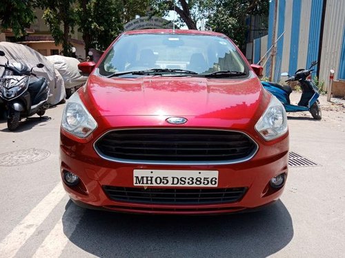 Used 2018 Ford Aspire for sale