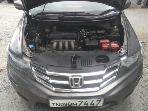 Honda City S for sale