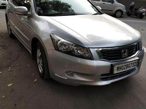 Used Honda Accord 2008 car at low price