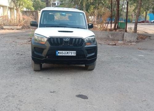 Used 2014 Mahindra Scorpio for sale