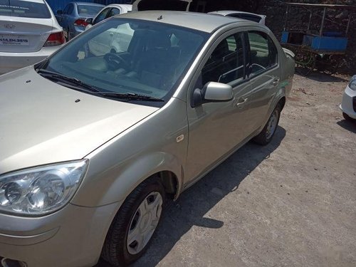 2008 Ford Fiesta for sale at low price