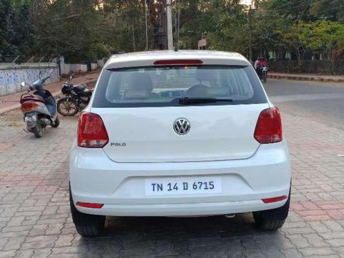 Used Volkswagen Polo 2015 car at low price