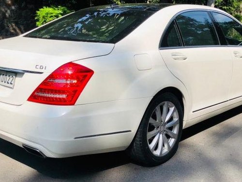 Mercedes-Benz S-Class 320 CDI L for sale