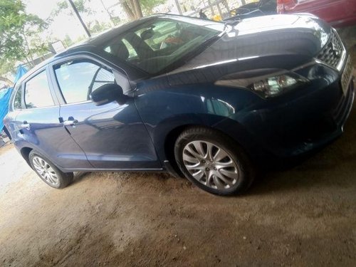 Maruti Suzuki Baleno Delta 2015 for sale