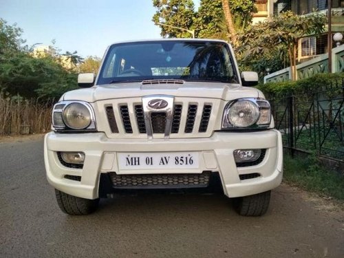 2011 Mahindra Scorpio 2009-2014 for sale