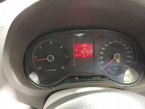 Volkswagen Vento 1.5 TDI Highline 2014 for sale