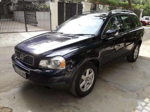 Used Volvo XC90 car 2011 for sale at low price