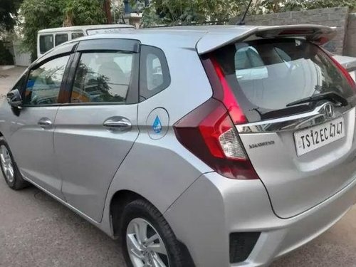 Used Honda Jazz 1.5 VX i DTEC 2015 for sale