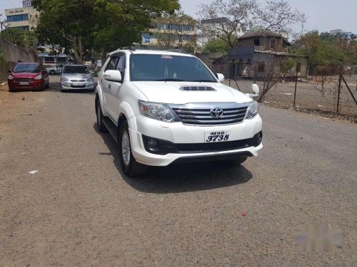 Used 2014 Toyota Fortuner for sale