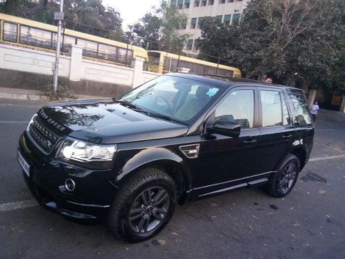 Land Rover Freelander 2 HSE for sale