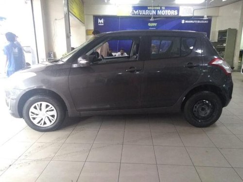 Maruti Suzuki Swift 2015 for sale