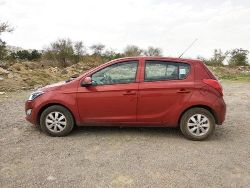 Used 2012 Hyundai i20 for sale