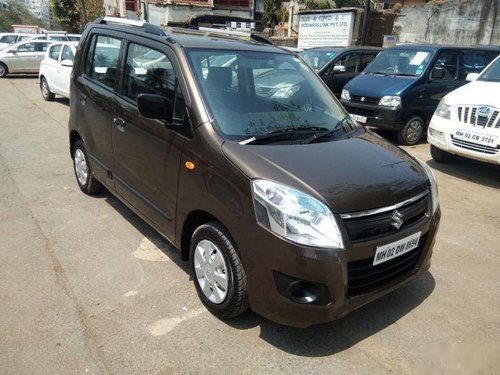 2015 Maruti Suzuki Wagon R for sale at low price