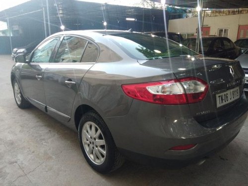 Renault Fluence 2.0 for sale