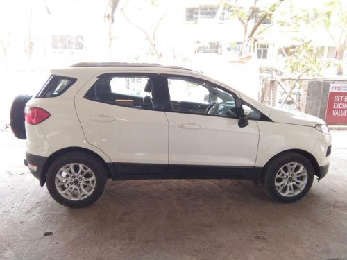 Used 2015 Ford EcoSport for sale