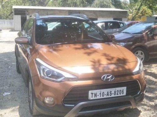 Used 2015 Hyundai i20 Active for sale