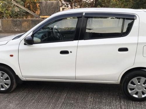 Used Maruti Suzuki Alto K10 car at low price