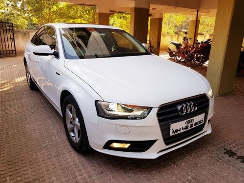 Used 2013 Audi A4 for sale