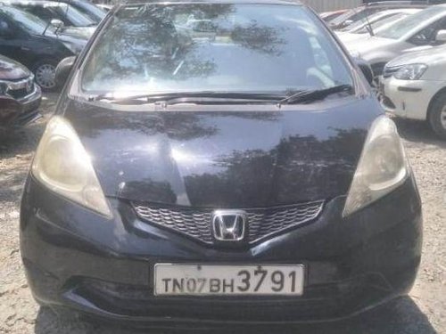 Honda Jazz 2010 for sale