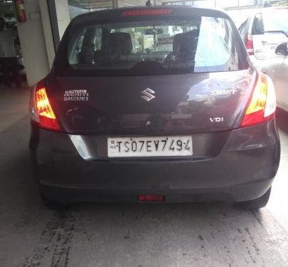 Maruti Suzuki Swift 2015 for sale