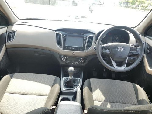 2016 Hyundai Creta for sale