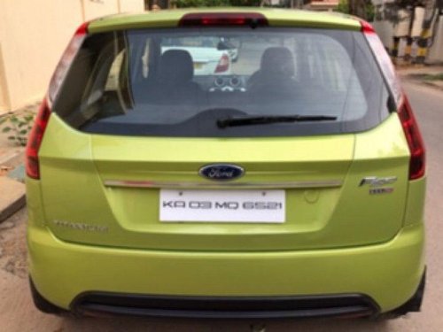 Used Ford Figo Diesel Titanium 2012 for sale