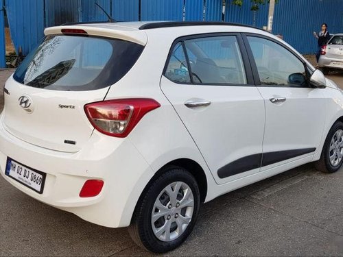 Hyundai Grand i10 AT Sportz for sale