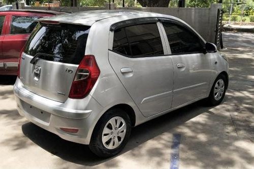 Hyundai i10 2010 for sale