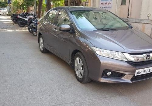 Used Honda City car at low price