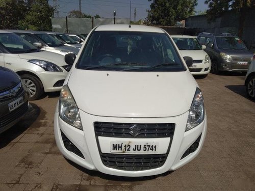 2013 Maruti Suzuki Ritz for sale at low price